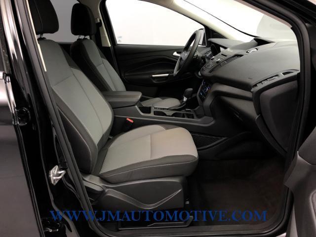 2017 Ford Escape SE 4WD, available for sale in Naugatuck, Connecticut | J&M Automotive Sls&Svc LLC. Naugatuck, Connecticut 2017 Ford Escape SE 4WD, available for sale in Naugatuck, Connecticut | J&M Automotive Sls&Svc LLC. Naugatuck, Connecticut