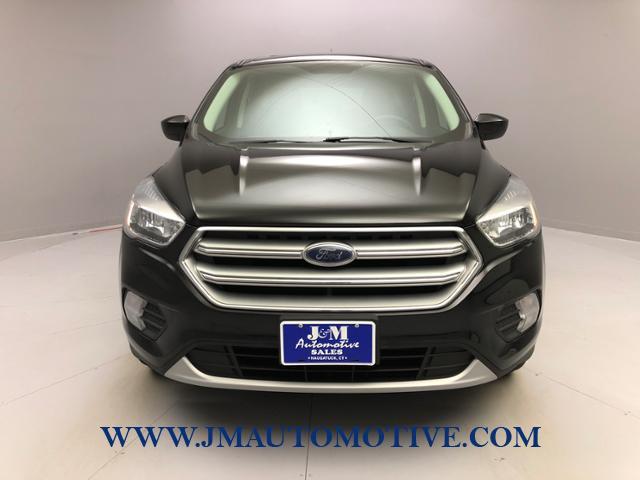 2017 Ford Escape SE 4WD, available for sale in Naugatuck, Connecticut | J&M Automotive Sls&Svc LLC. Naugatuck, Connecticut 2017 Ford Escape SE 4WD, available for sale in Naugatuck, Connecticut | J&M Automotive Sls&Svc LLC. Naugatuck, Connecticut