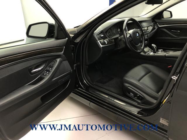 2016 BMW 5 Series 4dr Sdn 528i xDrive AWD, available for sale in Naugatuck, Connecticut | J&M Automotive Sls&Svc LLC. Naugatuck, Connecticut 2016 BMW 5 Series 4dr Sdn 528i xDrive AWD, available for sale in Naugatuck, Connecticut | J&M Automotive Sls&Svc LLC. Naugatuck, Connecticut