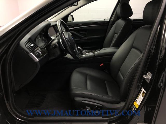 2016 BMW 5 Series 4dr Sdn 528i xDrive AWD, available for sale in Naugatuck, Connecticut | J&M Automotive Sls&Svc LLC. Naugatuck, Connecticut 2016 BMW 5 Series 4dr Sdn 528i xDrive AWD, available for sale in Naugatuck, Connecticut | J&M Automotive Sls&Svc LLC. Naugatuck, Connecticut