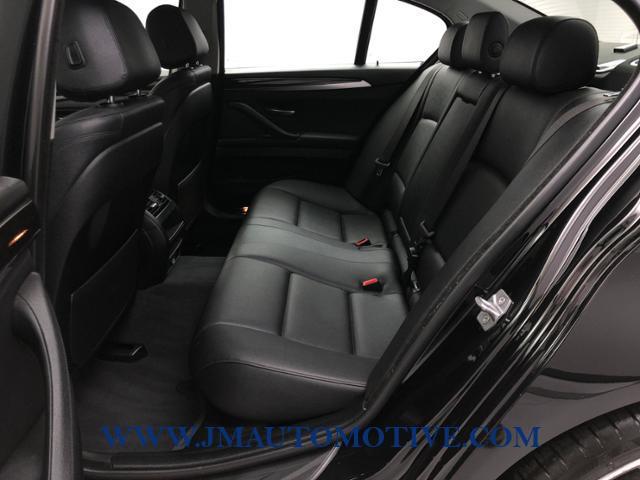 2016 BMW 5 Series 4dr Sdn 528i xDrive AWD, available for sale in Naugatuck, Connecticut | J&M Automotive Sls&Svc LLC. Naugatuck, Connecticut 2016 BMW 5 Series 4dr Sdn 528i xDrive AWD, available for sale in Naugatuck, Connecticut | J&M Automotive Sls&Svc LLC. Naugatuck, Connecticut