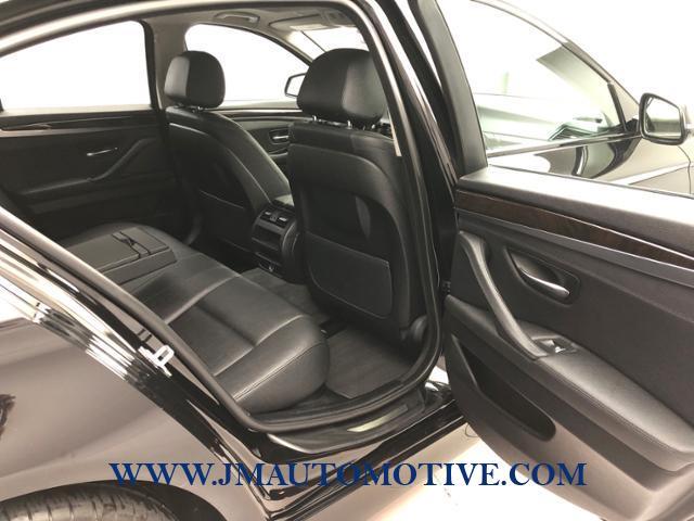 2016 BMW 5 Series 4dr Sdn 528i xDrive AWD, available for sale in Naugatuck, Connecticut | J&M Automotive Sls&Svc LLC. Naugatuck, Connecticut 2016 BMW 5 Series 4dr Sdn 528i xDrive AWD, available for sale in Naugatuck, Connecticut | J&M Automotive Sls&Svc LLC. Naugatuck, Connecticut