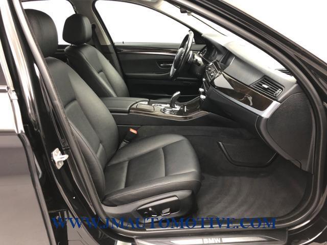 2016 BMW 5 Series 4dr Sdn 528i xDrive AWD, available for sale in Naugatuck, Connecticut | J&M Automotive Sls&Svc LLC. Naugatuck, Connecticut 2016 BMW 5 Series 4dr Sdn 528i xDrive AWD, available for sale in Naugatuck, Connecticut | J&M Automotive Sls&Svc LLC. Naugatuck, Connecticut
