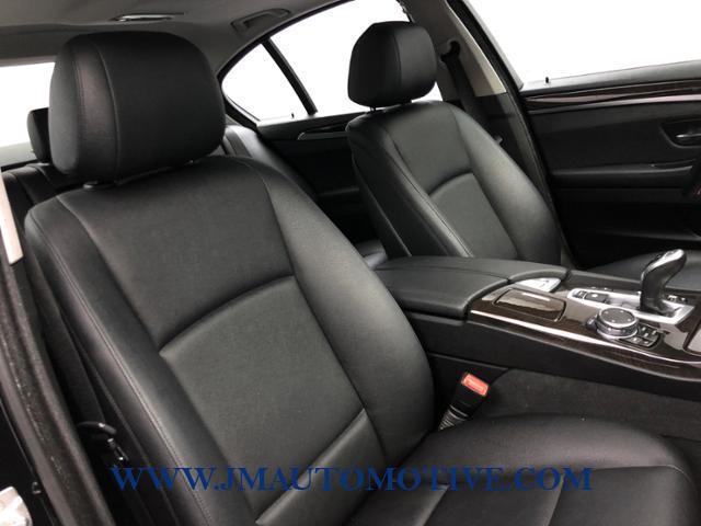 2016 BMW 5 Series 4dr Sdn 528i xDrive AWD, available for sale in Naugatuck, Connecticut | J&M Automotive Sls&Svc LLC. Naugatuck, Connecticut 2016 BMW 5 Series 4dr Sdn 528i xDrive AWD, available for sale in Naugatuck, Connecticut | J&M Automotive Sls&Svc LLC. Naugatuck, Connecticut