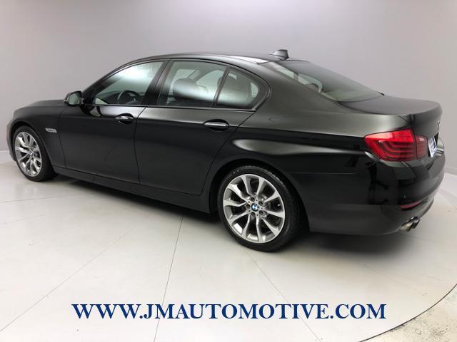 2016 BMW 5 Series 4dr Sdn 528i xDrive AWD, available for sale in Naugatuck, Connecticut | J&M Automotive Sls&Svc LLC. Naugatuck, Connecticut 2016 BMW 5 Series 4dr Sdn 528i xDrive AWD, available for sale in Naugatuck, Connecticut | J&M Automotive Sls&Svc LLC. Naugatuck, Connecticut