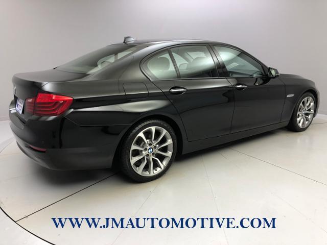 2016 BMW 5 Series 4dr Sdn 528i xDrive AWD, available for sale in Naugatuck, Connecticut | J&M Automotive Sls&Svc LLC. Naugatuck, Connecticut 2016 BMW 5 Series 4dr Sdn 528i xDrive AWD, available for sale in Naugatuck, Connecticut | J&M Automotive Sls&Svc LLC. Naugatuck, Connecticut
