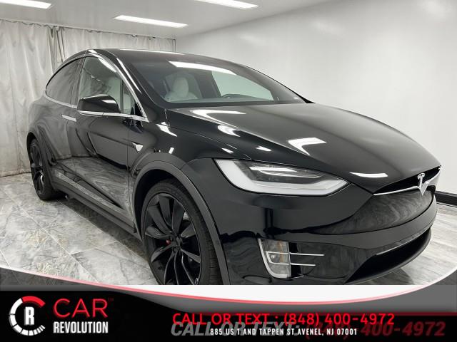 2020 Tesla Model x Performance, available for sale in Avenel, New Jersey | Car Revolution. Avenel, New Jersey