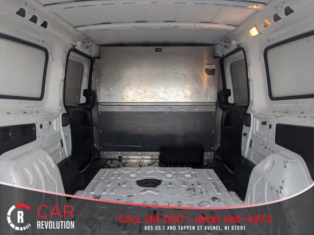 Used Ram Promaster City Cargo Van Tradesman 2018 | Car Revolution. Avenel, New Jersey Used Ram Promaster City Cargo Van Tradesman 2018 | Car Revolution. Avenel, New Jersey