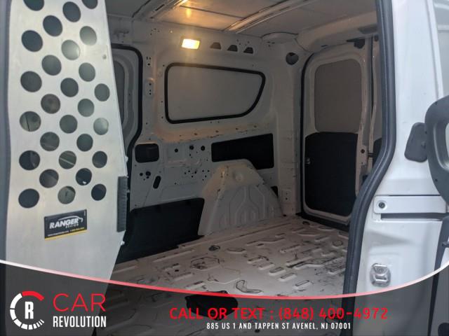 Used Ram Promaster City Cargo Van Tradesman 2018 | Car Revolution. Avenel, New Jersey Used Ram Promaster City Cargo Van Tradesman 2018 | Car Revolution. Avenel, New Jersey