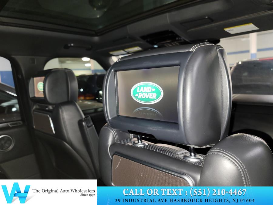 2015 Land Rover Range Rover 4WD 4dr Autobiography, available for sale in Lodi, New Jersey | AW Auto & Truck Wholesalers, Inc. Lodi, New Jersey 2015 Land Rover Range Rover 4WD 4dr Autobiography, available for sale in Lodi, New Jersey | AW Auto & Truck Wholesalers, Inc. Lodi, New Jersey