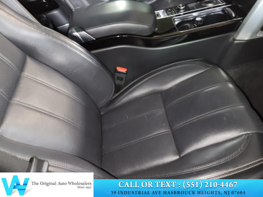 2015 Land Rover Range Rover 4WD 4dr Autobiography, available for sale in Lodi, New Jersey | AW Auto & Truck Wholesalers, Inc. Lodi, New Jersey 2015 Land Rover Range Rover 4WD 4dr Autobiography, available for sale in Lodi, New Jersey | AW Auto & Truck Wholesalers, Inc. Lodi, New Jersey