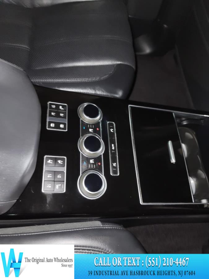 2015 Land Rover Range Rover 4WD 4dr Autobiography, available for sale in Lodi, New Jersey | AW Auto & Truck Wholesalers, Inc. Lodi, New Jersey 2015 Land Rover Range Rover 4WD 4dr Autobiography, available for sale in Lodi, New Jersey | AW Auto & Truck Wholesalers, Inc. Lodi, New Jersey