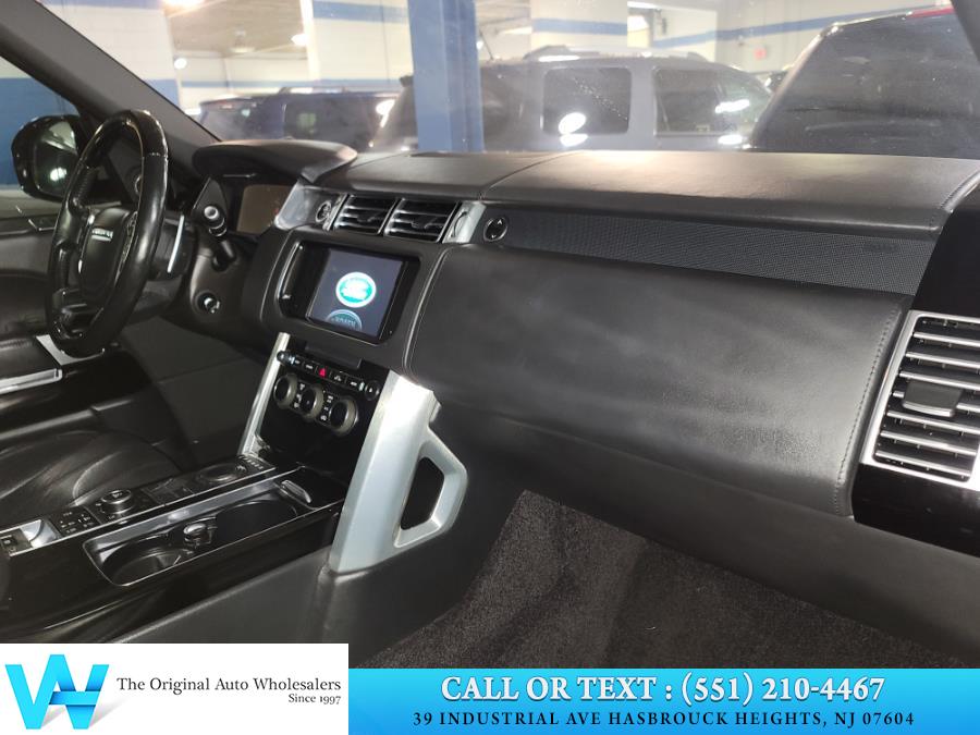 2015 Land Rover Range Rover 4WD 4dr Autobiography, available for sale in Lodi, New Jersey | AW Auto & Truck Wholesalers, Inc. Lodi, New Jersey 2015 Land Rover Range Rover 4WD 4dr Autobiography, available for sale in Lodi, New Jersey | AW Auto & Truck Wholesalers, Inc. Lodi, New Jersey