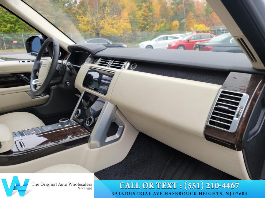 2020 Land Rover Range Rover HSE SWB, available for sale in Hasbrouck Heights, New Jersey | AW Auto & Truck Wholesalers, Inc. Hasbrouck Heights, New Jersey 2020 Land Rover Range Rover HSE SWB, available for sale in Hasbrouck Heights, New Jersey | AW Auto & Truck Wholesalers, Inc. Hasbrouck Heights, New Jersey