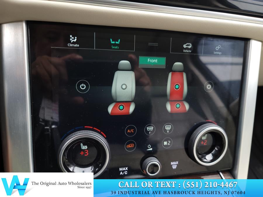 2020 Land Rover Range Rover HSE SWB, available for sale in Hasbrouck Heights, New Jersey | AW Auto & Truck Wholesalers, Inc. Hasbrouck Heights, New Jersey 2020 Land Rover Range Rover HSE SWB, available for sale in Hasbrouck Heights, New Jersey | AW Auto & Truck Wholesalers, Inc. Hasbrouck Heights, New Jersey