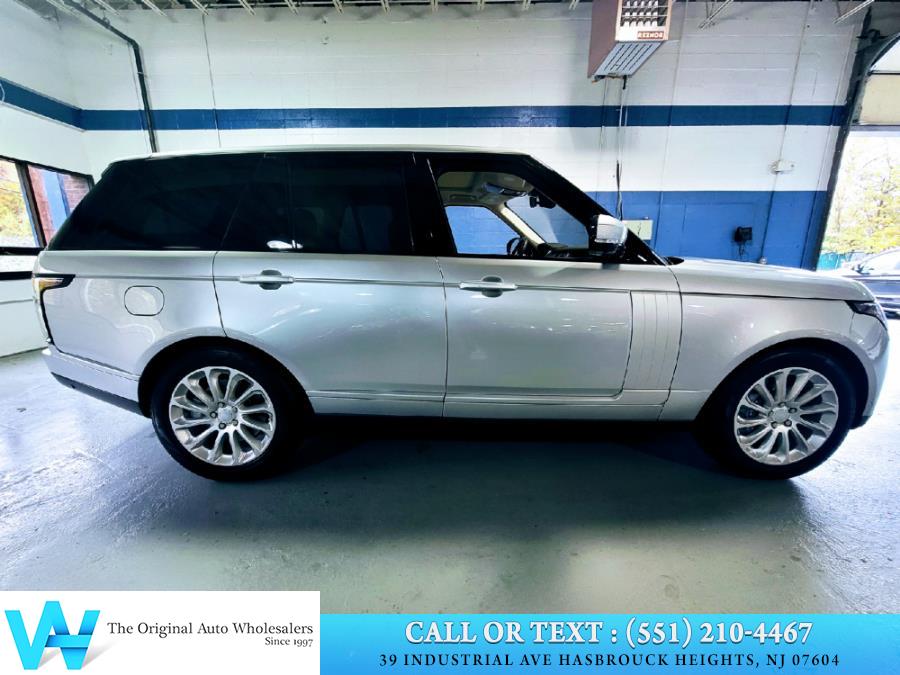2020 Land Rover Range Rover HSE SWB, available for sale in Hasbrouck Heights, New Jersey | AW Auto & Truck Wholesalers, Inc. Hasbrouck Heights, New Jersey 2020 Land Rover Range Rover HSE SWB, available for sale in Hasbrouck Heights, New Jersey | AW Auto & Truck Wholesalers, Inc. Hasbrouck Heights, New Jersey
