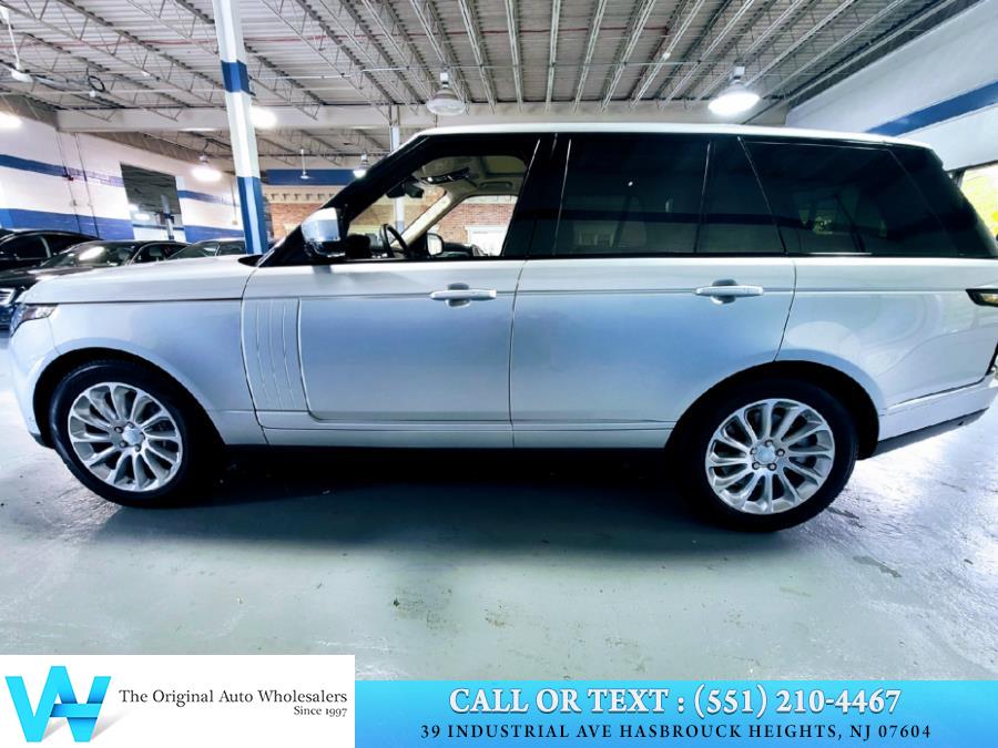 2020 Land Rover Range Rover HSE SWB, available for sale in Hasbrouck Heights, New Jersey | AW Auto & Truck Wholesalers, Inc. Hasbrouck Heights, New Jersey 2020 Land Rover Range Rover HSE SWB, available for sale in Hasbrouck Heights, New Jersey | AW Auto & Truck Wholesalers, Inc. Hasbrouck Heights, New Jersey