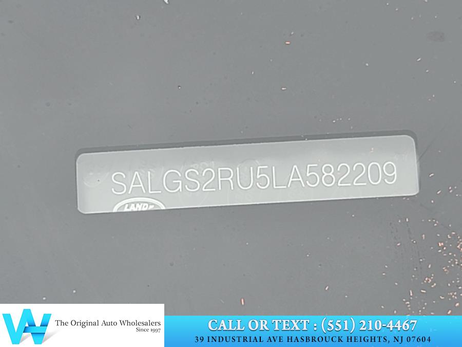 2020 Land Rover Range Rover HSE SWB, available for sale in Hasbrouck Heights, New Jersey | AW Auto & Truck Wholesalers, Inc. Hasbrouck Heights, New Jersey 2020 Land Rover Range Rover HSE SWB, available for sale in Hasbrouck Heights, New Jersey | AW Auto & Truck Wholesalers, Inc. Hasbrouck Heights, New Jersey