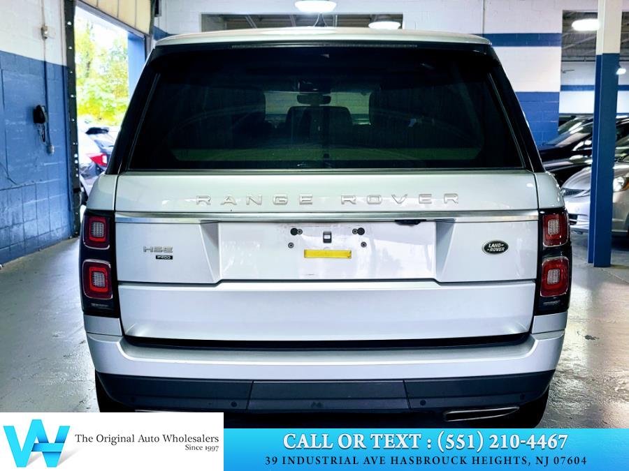 2020 Land Rover Range Rover HSE SWB, available for sale in Hasbrouck Heights, New Jersey | AW Auto & Truck Wholesalers, Inc. Hasbrouck Heights, New Jersey 2020 Land Rover Range Rover HSE SWB, available for sale in Hasbrouck Heights, New Jersey | AW Auto & Truck Wholesalers, Inc. Hasbrouck Heights, New Jersey