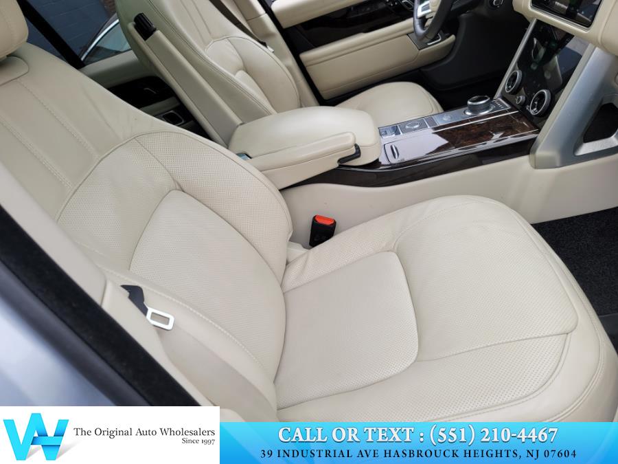 2020 Land Rover Range Rover HSE SWB, available for sale in Hasbrouck Heights, New Jersey | AW Auto & Truck Wholesalers, Inc. Hasbrouck Heights, New Jersey 2020 Land Rover Range Rover HSE SWB, available for sale in Hasbrouck Heights, New Jersey | AW Auto & Truck Wholesalers, Inc. Hasbrouck Heights, New Jersey