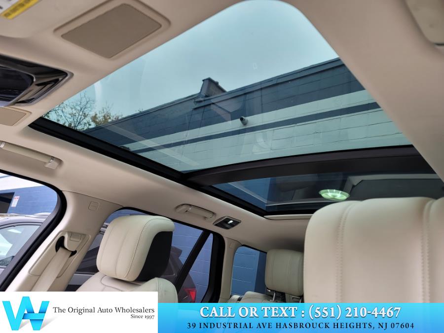 2020 Land Rover Range Rover HSE SWB, available for sale in Hasbrouck Heights, New Jersey | AW Auto & Truck Wholesalers, Inc. Hasbrouck Heights, New Jersey 2020 Land Rover Range Rover HSE SWB, available for sale in Hasbrouck Heights, New Jersey | AW Auto & Truck Wholesalers, Inc. Hasbrouck Heights, New Jersey