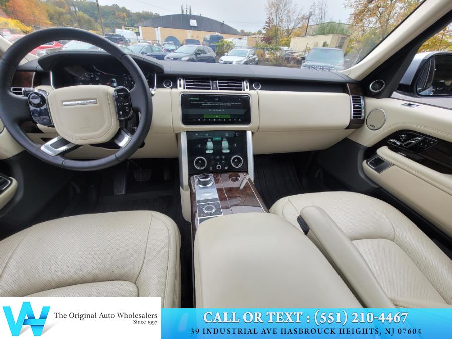 2020 Land Rover Range Rover HSE SWB, available for sale in Hasbrouck Heights, New Jersey | AW Auto & Truck Wholesalers, Inc. Hasbrouck Heights, New Jersey 2020 Land Rover Range Rover HSE SWB, available for sale in Hasbrouck Heights, New Jersey | AW Auto & Truck Wholesalers, Inc. Hasbrouck Heights, New Jersey