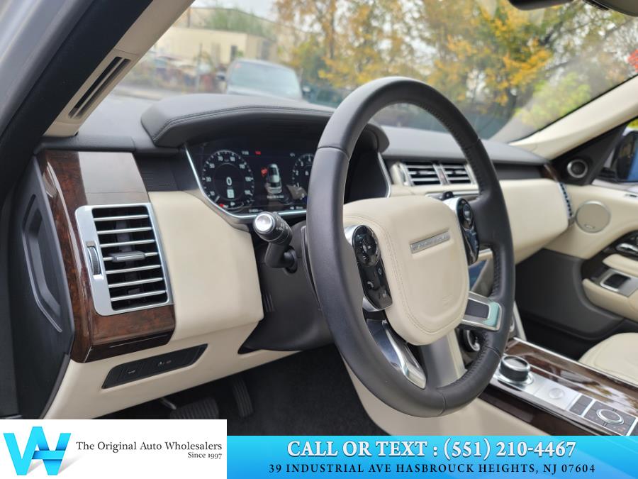 2020 Land Rover Range Rover HSE SWB, available for sale in Hasbrouck Heights, New Jersey | AW Auto & Truck Wholesalers, Inc. Hasbrouck Heights, New Jersey 2020 Land Rover Range Rover HSE SWB, available for sale in Hasbrouck Heights, New Jersey | AW Auto & Truck Wholesalers, Inc. Hasbrouck Heights, New Jersey