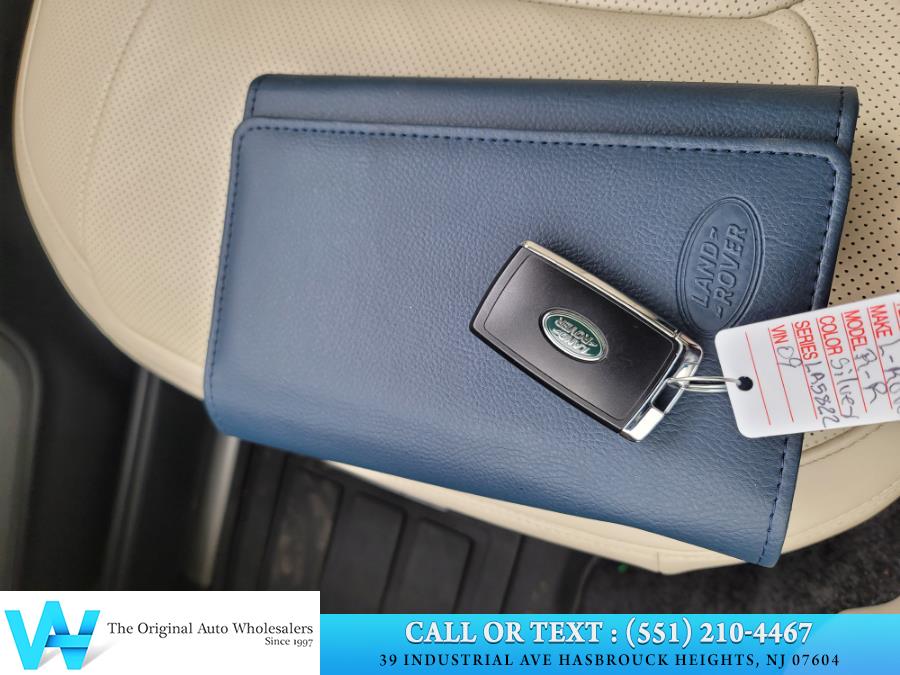 2020 Land Rover Range Rover HSE SWB, available for sale in Hasbrouck Heights, New Jersey | AW Auto & Truck Wholesalers, Inc. Hasbrouck Heights, New Jersey 2020 Land Rover Range Rover HSE SWB, available for sale in Hasbrouck Heights, New Jersey | AW Auto & Truck Wholesalers, Inc. Hasbrouck Heights, New Jersey