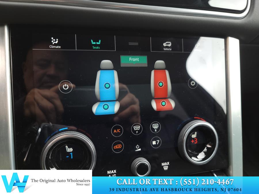 Used Land Rover Range Rover V8 Supercharged LWB 2019 | AW Auto & Truck Wholesalers, Inc. Hasbrouck Heights, New Jersey Used Land Rover Range Rover V8 Supercharged LWB 2019 | AW Auto & Truck Wholesalers, Inc. Hasbrouck Heights, New Jersey