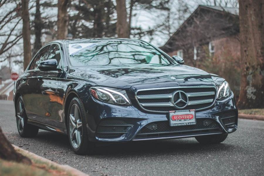 2017 Mercedes-benz E-class E 300 4MATIC AWD 4dr Sedan, available for sale in Great Neck, New York | Camy Cars. Great Neck, New York 2017 Mercedes-benz E-class E 300 4MATIC AWD 4dr Sedan, available for sale in Great Neck, New York | Camy Cars. Great Neck, New York
