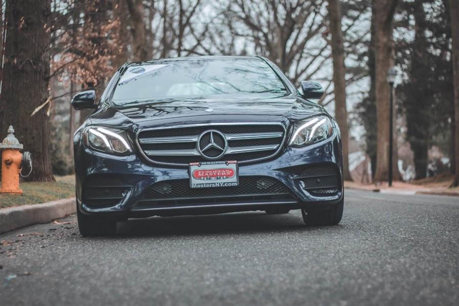 2017 Mercedes-benz E-class E 300 4MATIC AWD 4dr Sedan, available for sale in Great Neck, New York | Camy Cars. Great Neck, New York 2017 Mercedes-benz E-class E 300 4MATIC AWD 4dr Sedan, available for sale in Great Neck, New York | Camy Cars. Great Neck, New York