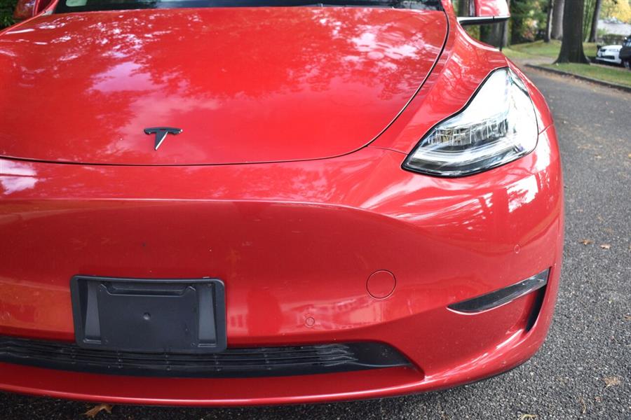 Used Tesla Model y Long Range AWD 4dr Crossover 2021 | Camy Cars. Great Neck, New York Used Tesla Model y Long Range AWD 4dr Crossover 2021 | Camy Cars. Great Neck, New York