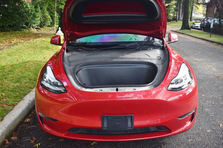 Used Tesla Model y Long Range AWD 4dr Crossover 2021 | Camy Cars. Great Neck, New York Used Tesla Model y Long Range AWD 4dr Crossover 2021 | Camy Cars. Great Neck, New York
