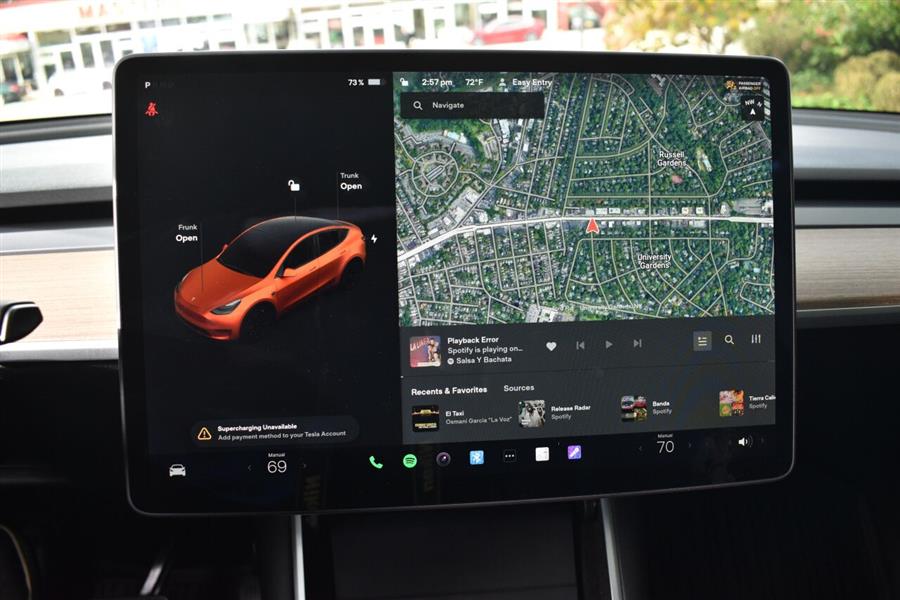 Used Tesla Model y Long Range AWD 4dr Crossover 2021 | Camy Cars. Great Neck, New York Used Tesla Model y Long Range AWD 4dr Crossover 2021 | Camy Cars. Great Neck, New York
