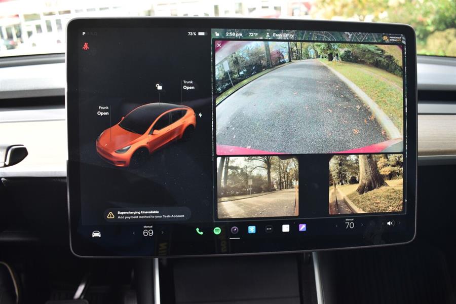 Used Tesla Model y Long Range AWD 4dr Crossover 2021 | Camy Cars. Great Neck, New York Used Tesla Model y Long Range AWD 4dr Crossover 2021 | Camy Cars. Great Neck, New York