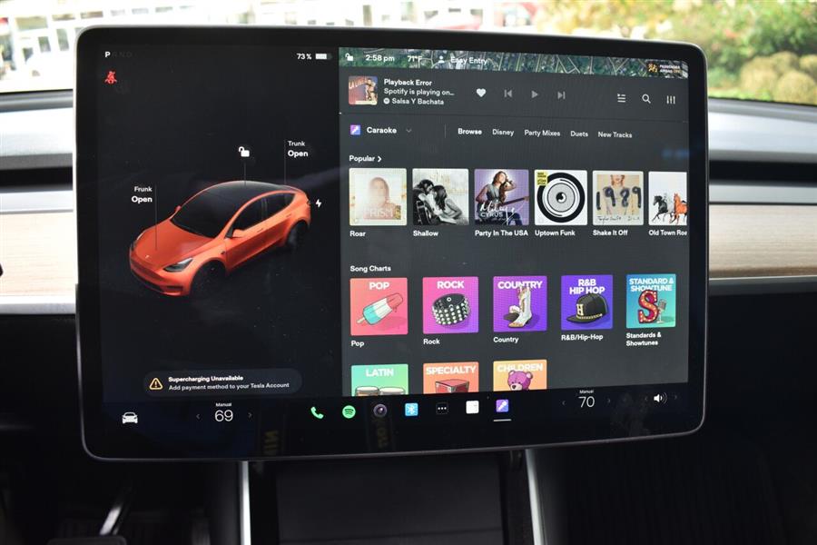 Used Tesla Model y Long Range AWD 4dr Crossover 2021 | Camy Cars. Great Neck, New York Used Tesla Model y Long Range AWD 4dr Crossover 2021 | Camy Cars. Great Neck, New York