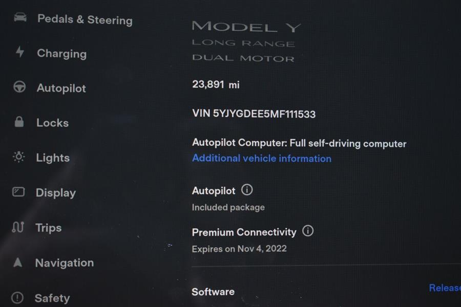 Used Tesla Model y Long Range AWD 4dr Crossover 2021 | Camy Cars. Great Neck, New York Used Tesla Model y Long Range AWD 4dr Crossover 2021 | Camy Cars. Great Neck, New York
