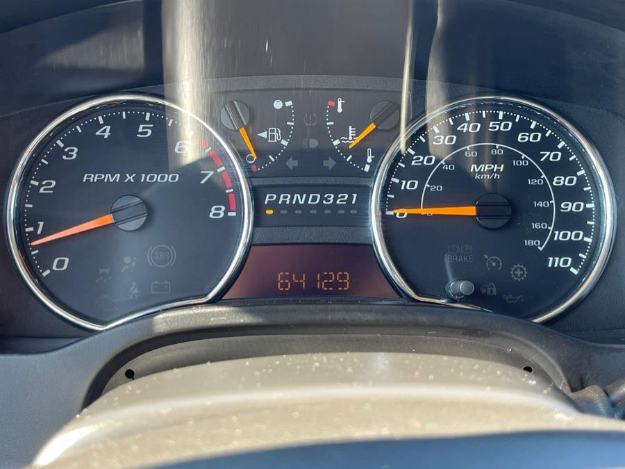 Used GMC Canyon 4WD Crew Cab 126.0" SLE2 2009 | Geneva Motor Cars. Darien, Wisconsin Used GMC Canyon 4WD Crew Cab 126.0" SLE2 2009 | Geneva Motor Cars. Darien, Wisconsin