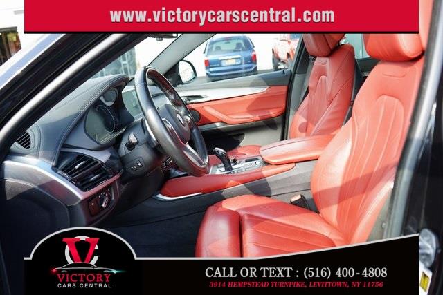 Used BMW X6 xDrive35i 2019 | Victory Cars Central. Levittown, New York