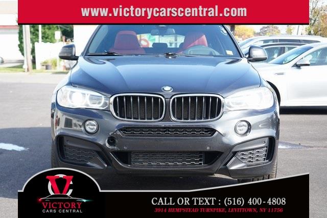Used BMW X6 xDrive35i 2019 | Victory Cars Central. Levittown, New York