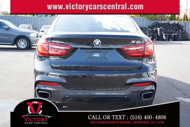 Used BMW X6 xDrive35i 2019 | Victory Cars Central. Levittown, New York Used BMW X6 xDrive35i 2019 | Victory Cars Central. Levittown, New York