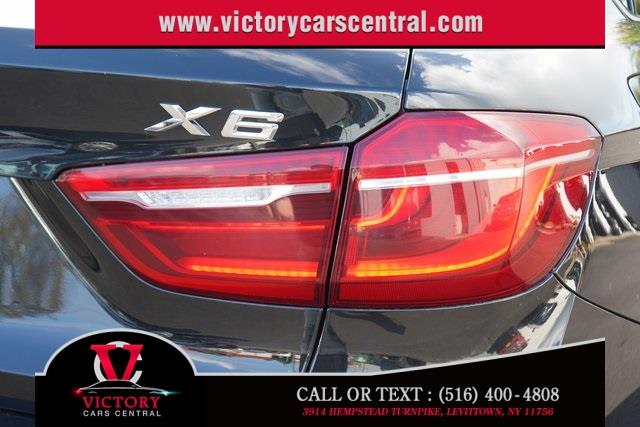 Used BMW X6 xDrive35i 2019 | Victory Cars Central. Levittown, New York Used BMW X6 xDrive35i 2019 | Victory Cars Central. Levittown, New York