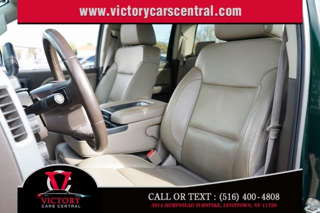 Used GMC Sierra 2500hd SLT 2015 | Victory Cars Central. Levittown, New York Used GMC Sierra 2500hd SLT 2015 | Victory Cars Central. Levittown, New York