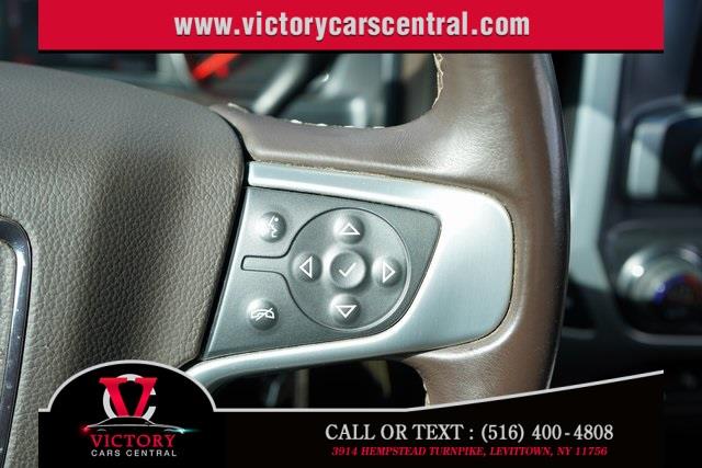 Used GMC Sierra 2500hd SLT 2015 | Victory Cars Central. Levittown, New York Used GMC Sierra 2500hd SLT 2015 | Victory Cars Central. Levittown, New York