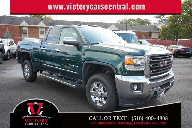 Used GMC Sierra 2500hd SLT 2015 | Victory Cars Central. Levittown, New York Used GMC Sierra 2500hd SLT 2015 | Victory Cars Central. Levittown, New York