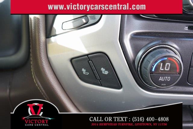 Used GMC Sierra 2500hd SLT 2015 | Victory Cars Central. Levittown, New York