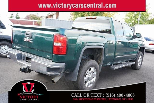 Used GMC Sierra 2500hd SLT 2015 | Victory Cars Central. Levittown, New York Used GMC Sierra 2500hd SLT 2015 | Victory Cars Central. Levittown, New York