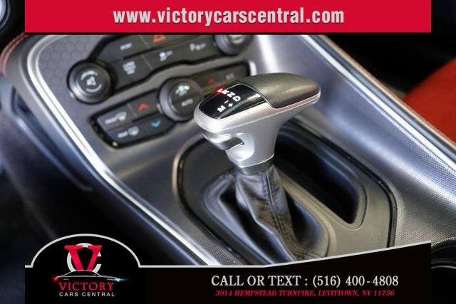 Used Dodge Challenger R/T 2016 | Victory Cars Central. Levittown, New York