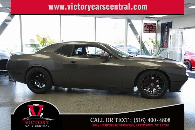 Used Dodge Challenger R/T 2016 | Victory Cars Central. Levittown, New York Used Dodge Challenger R/T 2016 | Victory Cars Central. Levittown, New York