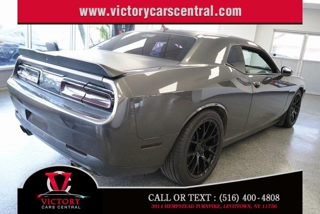 Used Dodge Challenger R/T 2016 | Victory Cars Central. Levittown, New York Used Dodge Challenger R/T 2016 | Victory Cars Central. Levittown, New York